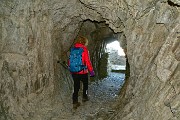 Cima di Lemma e Pizzo Scala (quasi) ad anello dalla Baita del Camoscio il 10 dic. 2015 - FOTOGALLERY